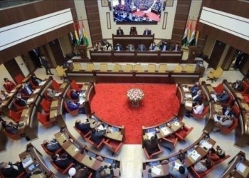 ئه‌ڤرۆ په‌رله‌مانێ كوردستانێ دێ ده‌نگدانێ لسه‌ر سێ پروژێن گرنگ ده‌ت