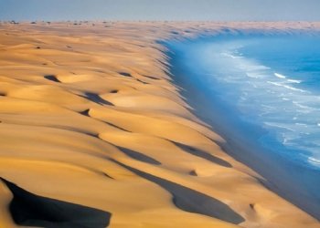 بيابانا ناميب