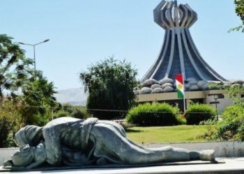 تا ئه‌ڤرۆ 25 بریندارێن كاره‌ساتا هه‌له‌بجه‌ رۆژانە پێتڤی ب گازا ئوکسجینی نە