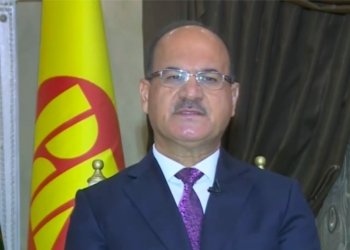 عەلی حسێن: پارتی ل دژی چ لایه‌نێن عێراقی نینه‌