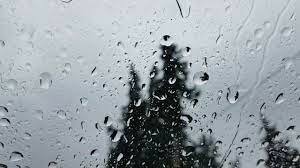 سه‌قاناسى: باران دێ باریت