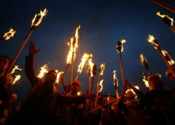 ل رۆژهەلاتێ کوردستانێ ساخكرنا بیره‌وه‌ریا نه‌وروزێ بێ موله‌ت ناهێته‌ گێران