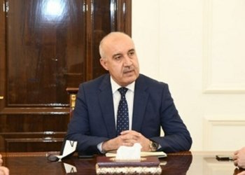 وه‌زیرێ كاره‌بێ: ل مه‌ها چوارا 2023 ره‌وشا كاره‌بێ دێ باش بیت