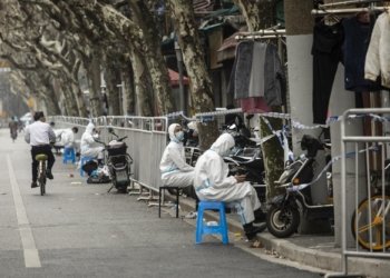 پێله‌كا دژوار یا كۆرۆنایێ ل وه‌لاتێ چینێ دایه‌