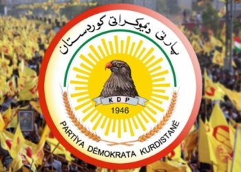 فراكسیۆنا پارتی: کارێ ترسنۆك سەربلندیا هەولێرێ و خۆڕاگرییا هەولێرێ ناله‌رزینیت