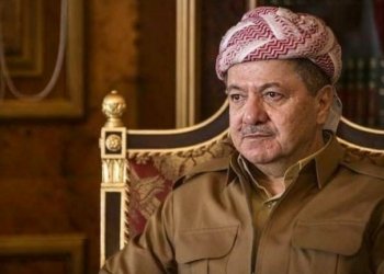 نڤیسه‌ره‌كێ ئیراقی: سه‌رۆك بارزانی سیمبۆلا هه‌می ئازادیخازێن ئیراقێ یه‌