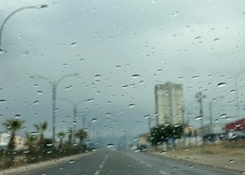 رێژا به‌فروبارانێ د ئه‌ڤ ساله‌دا كێمبوویه‌