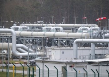 غازا رووسی بشێوه‌كێ یاسایی دناڤ ئوكرانیا دچێت