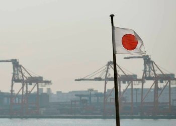 يابانێ سزایێ هنارتنێ دانانه‌ لسه‌ر 49 كومپانیێن رووسی