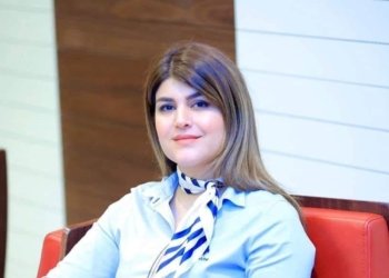 لیزا كاكه‌یى: ل نێزیك دێ ده‌ست ب به‌لاڤكرنا مووچه‌ى بێ لێبرین هێته‌كرن