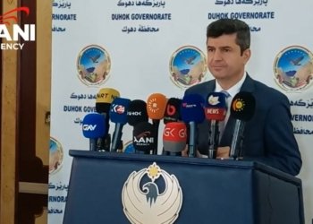 د.عه‌لى ته‌ته‌ر: هه‌ر كه‌سێ یاریا ب رزقێ خه‌لكى بكه‌ت دێ  هێته‌ سزادان