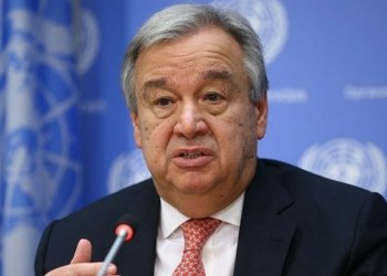 سكرتێرێ نه‌ته‌وێن ئێكگرتى: نه‌ورۆز 300 ملیۆن كه‌سان ژ نه‌وه‌یێن جودا پێكڤه‌ گرێدده‌ت