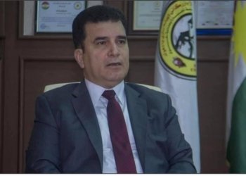 سەرۆکی ژوورا بازرگانیا دھۆکێ : بازرگانێن مه‌ بهایێ كه‌لۆپه‌لان گران نه‌كریه‌