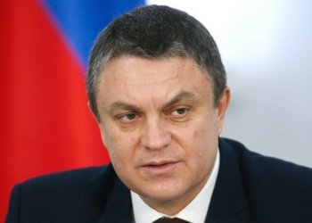 كومارا لوگانسك دێ راپرسیه‌كێ ئه‌نجامده‌ت