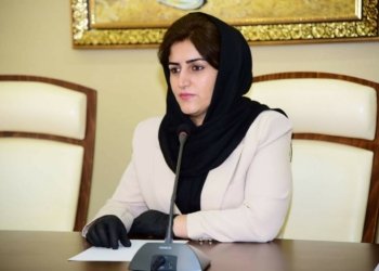 په‌رله‌مانتار خدیجه‌ مزوری: لایه‌نێن به‌رامبه‌ر چ ئنیه‌ت نینن بگه‌هنه‌ رێكه‌فتنێ دگه‌ل پارتى كو هه‌لبژارتن دده‌مێ خودا بهێنه‌ ئه‌نجامدان