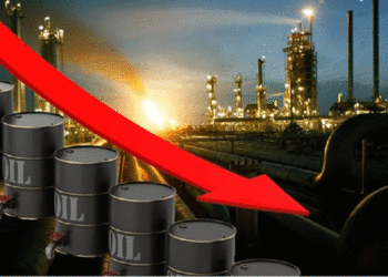 بهایی په‌ترۆلێ به‌رده‌وام دداكه‌فتنێ دایه‌