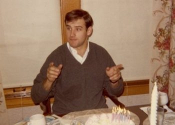 تۆ دبێژى ئه‌ڤه‌ كیش سه‌رۆكێ ئه‌مریكایه‌؟