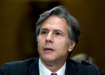 بلینكن: ئه‌مریكا ل سه‌ر لێدانا هه‌ڤپه‌یمانێن خۆه‌ ل كوردستانێ بێده‌نگ نابیت