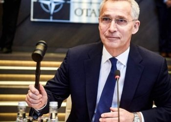 سکرتێرێ گشتی یێ ناتۆ: دێ باجێن گران ب سەر رووسییادا سەپینین