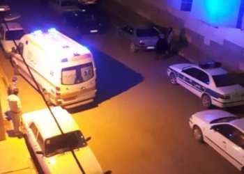 ده‌یكه‌كێ دوو زارۆكێن خۆه‌ كۆشتن