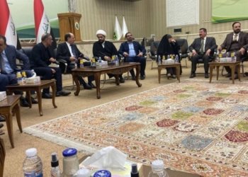 ئه‌رێ ده‌ستپێشخه‌ریا چارچوڤێ هه‌ماهه‌نگیێ چیه‌؟ ودێ سه‌رگریت؟