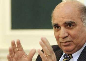 فوئاد حسێن دێ سه‌ره‌دانا رووسیا كه‌ت ژبۆ راگرتنا شه‌رێ رووسیا و ئۆكرانیا