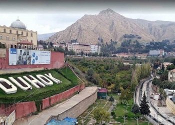 ل پارێزگه‌ها دهۆكێ سێ رۆژان ل سەر ئێک باران دێ باریت