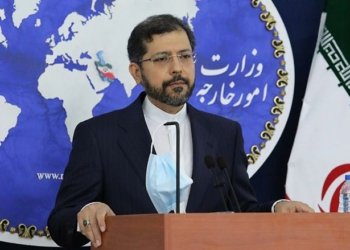 ئیران دێ بالیۆزێ خوه‌ ل عیراقێ گوهۆریت