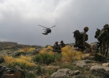 حکومەتا عیراقێ هێرشێن تورکیا شه‌رمزاردكه‌ت