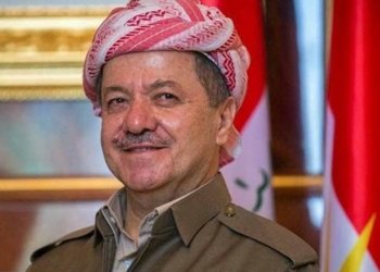 پەیاما سەرۆك بارزانی ب هەلکەفتا جەژنا سەرێ ساڵا ئاینێ ئێزیدییان