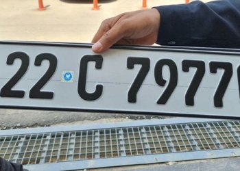 تابلویێن ترۆمبێلان ل عیراق و هەرێما کوردستانێ دێ هێنه‌ گوهۆرین