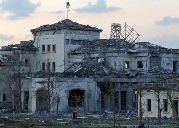 لژنا ڤه‌كۆلینێ ل سه‌ر هێرشا سه‌ر باژێرێ هه‌ولێرێ كارێن خوه‌ ته‌مام كرن