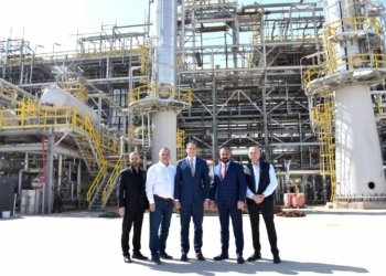 ئه‌مریكا دێ پالاوتنا په‌نزینێ ل هه‌رێما كوردستانێ كه‌ت