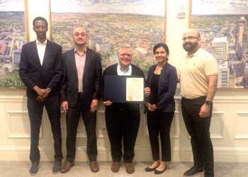 هه‌یڤا كه‌له‌پورێ كوردی ل ئه‌مریكا هاته‌ راگه‌هاندن