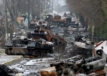 هێزێن رووسیا ئاماده‌كاریا بۆ هێرشه‌كا مه‌زن دكه‌ن