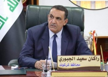 كه‌ركوك: پارچێن ئه‌ردى یێن ته‌رخانكرى بۆ وارسێن شه‌هید و ئه‌نفالكریان دێ ژێ هێنه‌ وه‌رگرتن