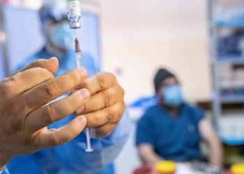 وەزارەتا ساخله‌میێ بڕیاره‌کا نوى لدۆر وەرگرتا كارتا ڤاکسینی دا