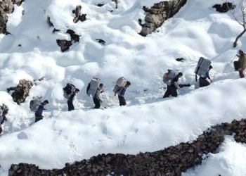 کۆلبه‌ره‌ك هاته‌ كوشتن و پێنج ژی بریندار بوون