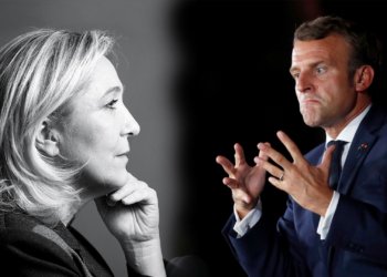 لۆپال دێ شێت سه‌روكاتیا فه‌ره‌نسا ژ ماكرونی ستینیت؟