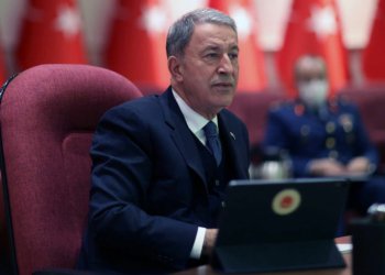 تورکیا دوماهی ب قۆناغا ئێکێ یا هێرشێن خۆە ئینان