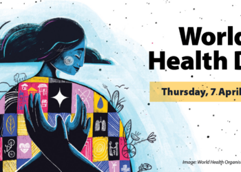 ل ژێر دروشمێ (هه‌سارا مه‌ ساخله‌میا مه‌یه‌)ئه‌ڤرۆ رۆژا جیھانی یا ساخلەمیێ دێ هێته‌ ساخكرن