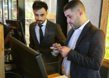 بۆ په‌یداكرنا كارى، لوبنانى قه‌ستا عیراقێ دكه‌ن