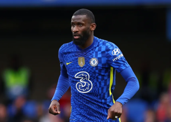 رودیگێر نێزیكى ریال مه‌دریدێ دبیت