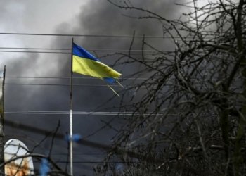 حكوومه‌تا ئۆكرانیا باژێرێ كیێف رزگاركر