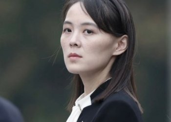 خویشکا کیم جۆنگ ئوونى بۆ كۆریا باشوور: ئه‌م دشێین ب ئه‌تومى هه‌وه‌ ژناڤببه‌ین