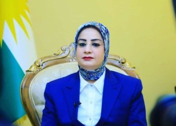 مونا قه‌هوه‌چی: نابیت سیستەمێ فرەبازنەى یێ ھەلبژارتنان کۆرسیێن کۆتا ڤەگریت