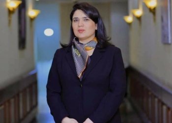 لەیلا عەبدولجەبار: فەرە لایه‌نێن سیاسی لەزێ بكه‌ن بۆ ئێکلاکرنا پرسا ھەلبژارتنان