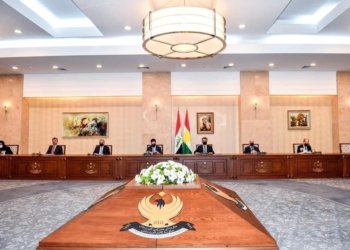 جڤاتا وەزیران دێ راكرنا ره‌سمێ گومركی لسه‌ر ئینانا گۆشتێ سۆر گۆتۆبێژكه‌ن