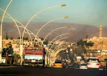 جێگرێ پارێزگارێ مووسل: ھەتا نوکە 14 ھزار زیانڤێکەفتیێن شەڕێ داعش ھاتینە قەرەبووکرن