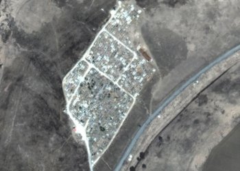 200 گورستان ل ماریوپول هاتینه‌ دیتن